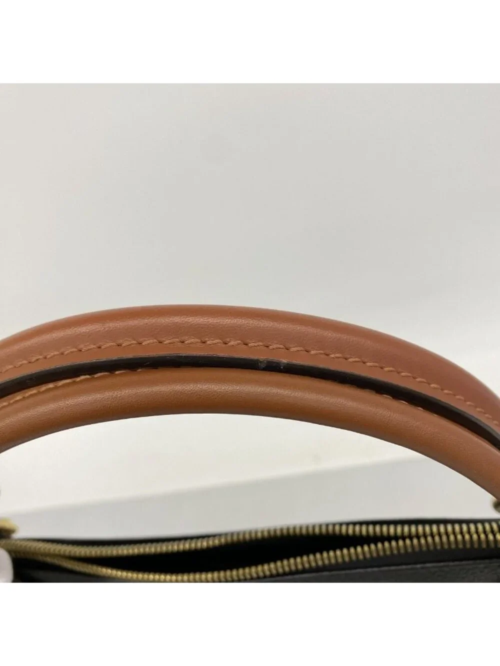 Louis Vuitton Tote Monogram MM Brown Noir